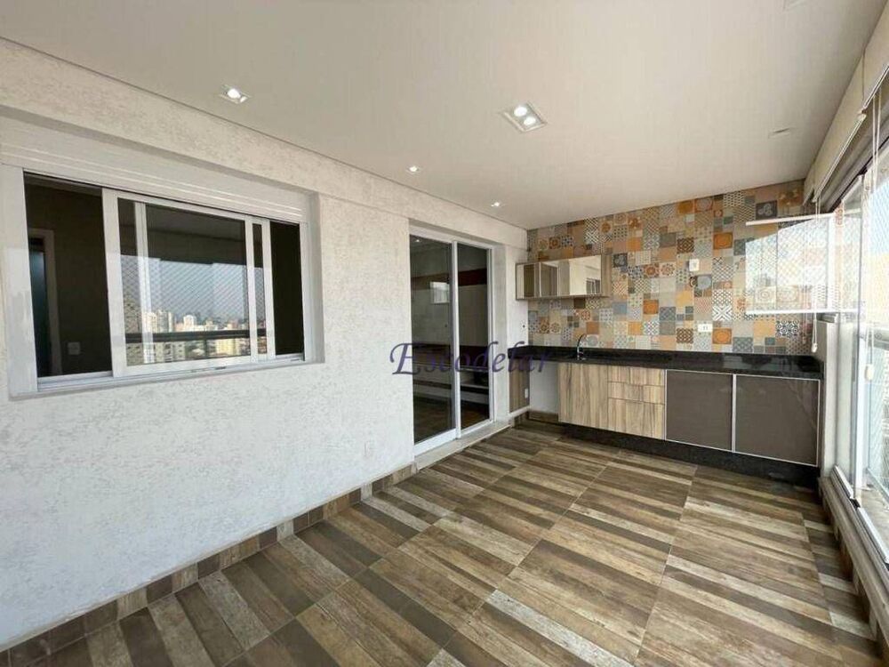 Apartamento, 3 quartos, 87 m² - Foto 1