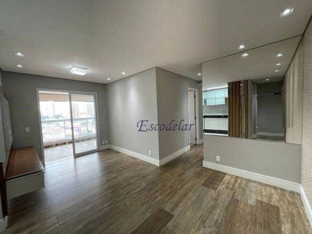 Apartamento, 3 quartos, 87 m² - Foto 3