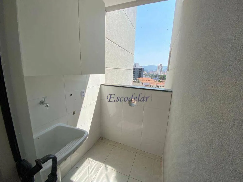 Apartamento, 2 quartos, 48 m² - Foto 5