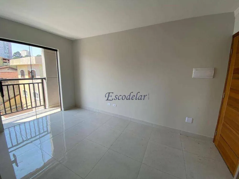 Apartamento, 2 quartos, 48 m² - Foto 6
