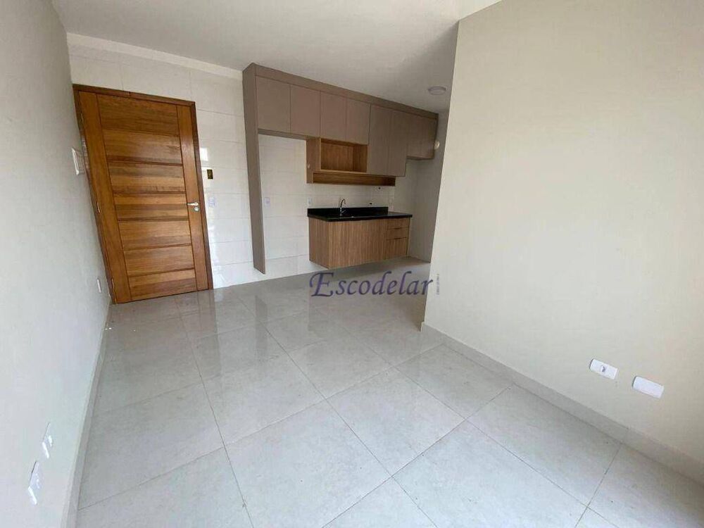 Apartamento, 2 quartos, 48 m² - Foto 2