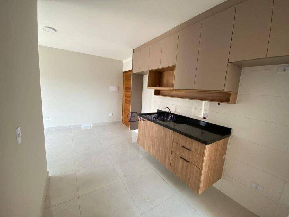 Apartamento, 2 quartos, 48 m² - Foto 4