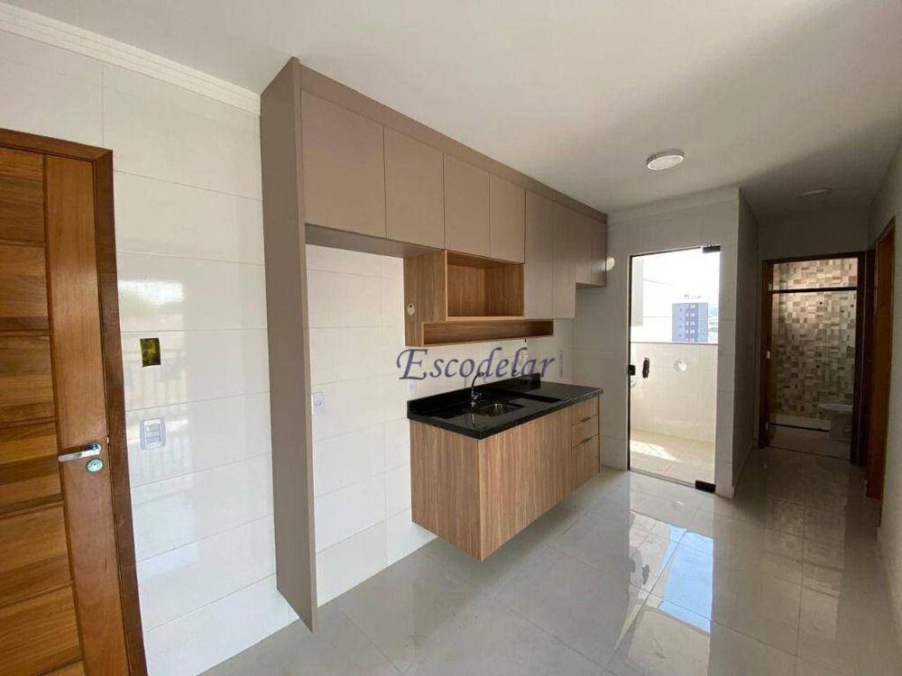 Apartamento, 2 quartos, 48 m² - Foto 3