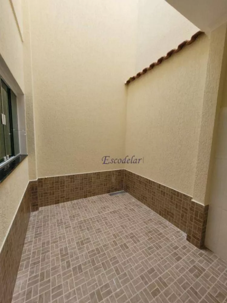 Sobrado à venda com 3 quartos, 100m² - Foto 21