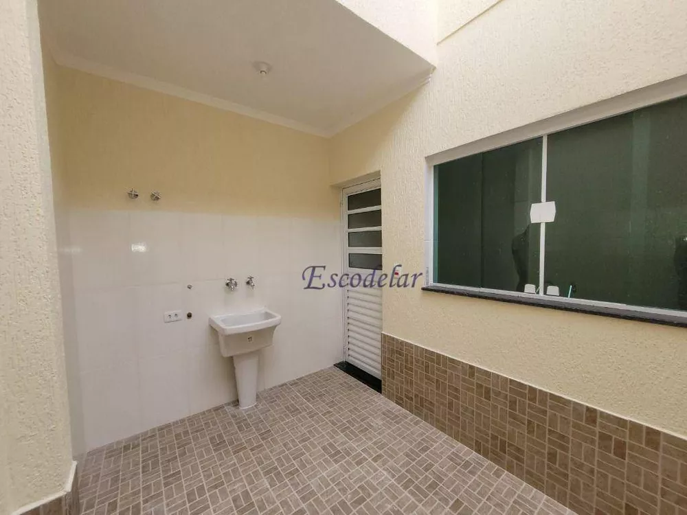 Sobrado à venda com 3 quartos, 100m² - Foto 23