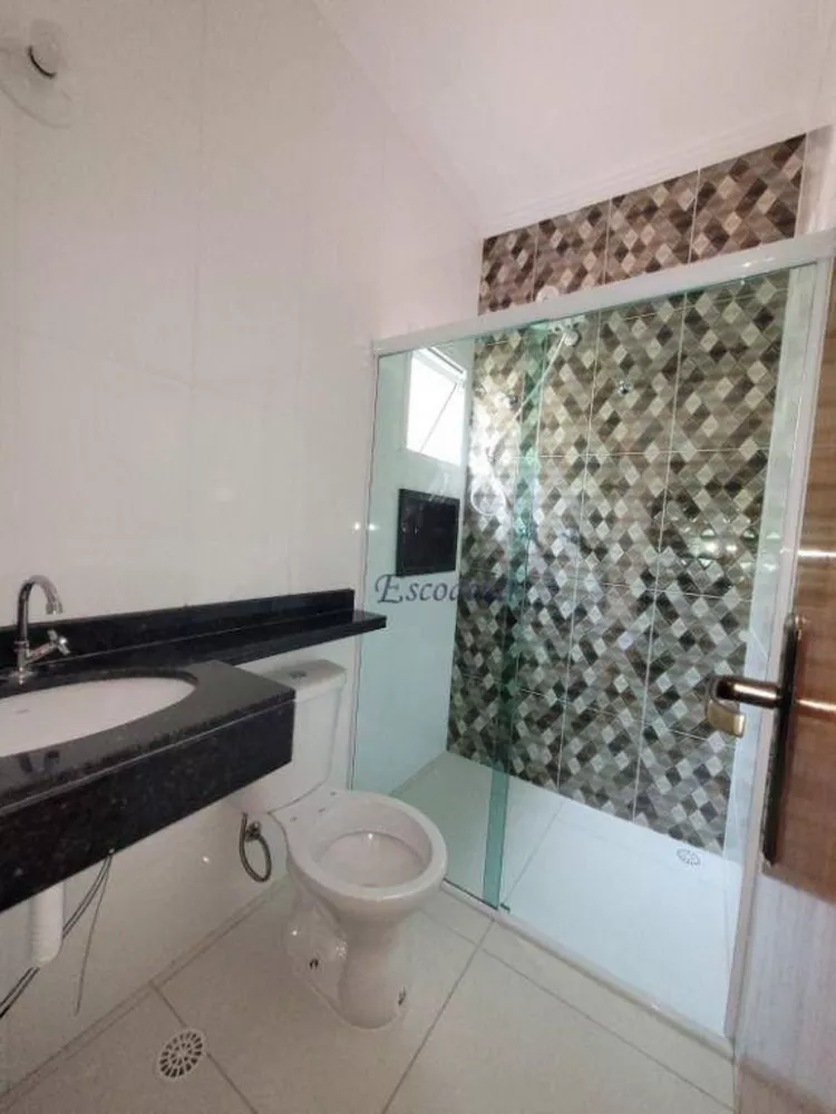 Sobrado à venda com 3 quartos, 100m² - Foto 12