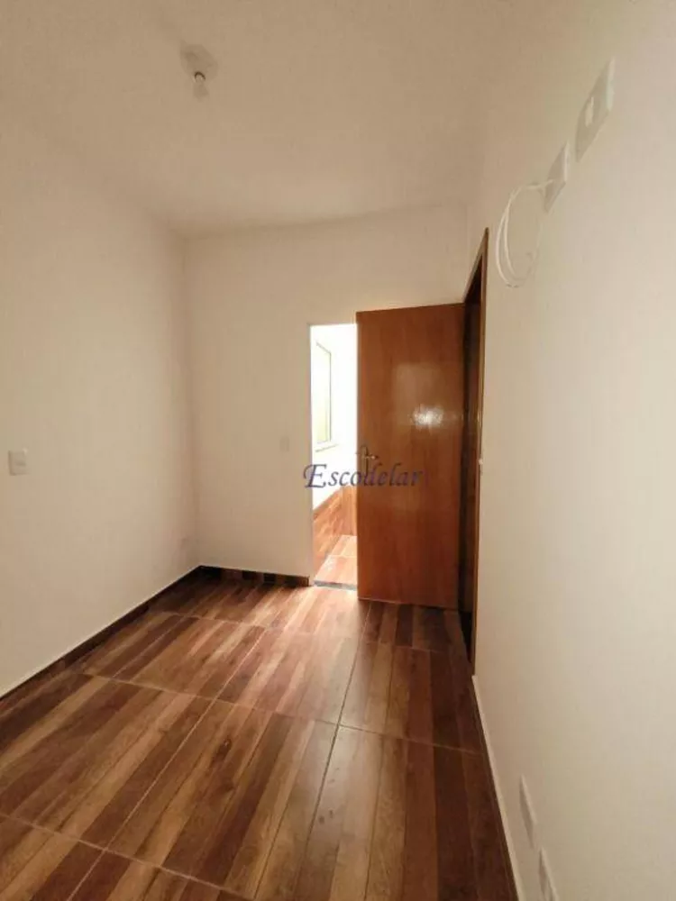 Sobrado à venda com 3 quartos, 100m² - Foto 11