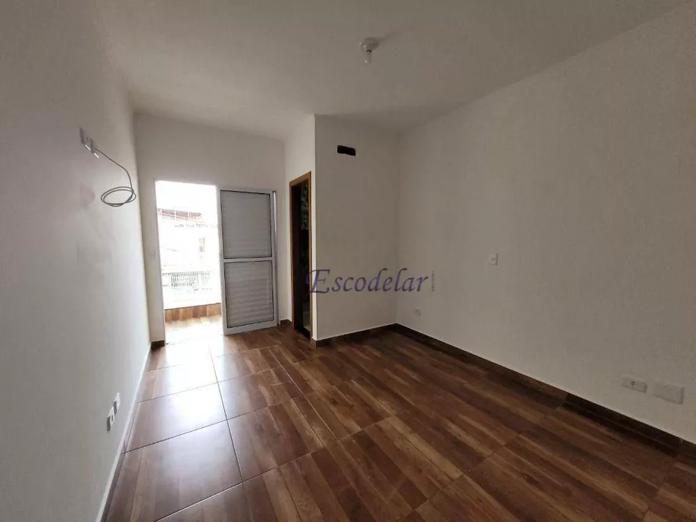 Sobrado à venda com 3 quartos, 100m² - Foto 13