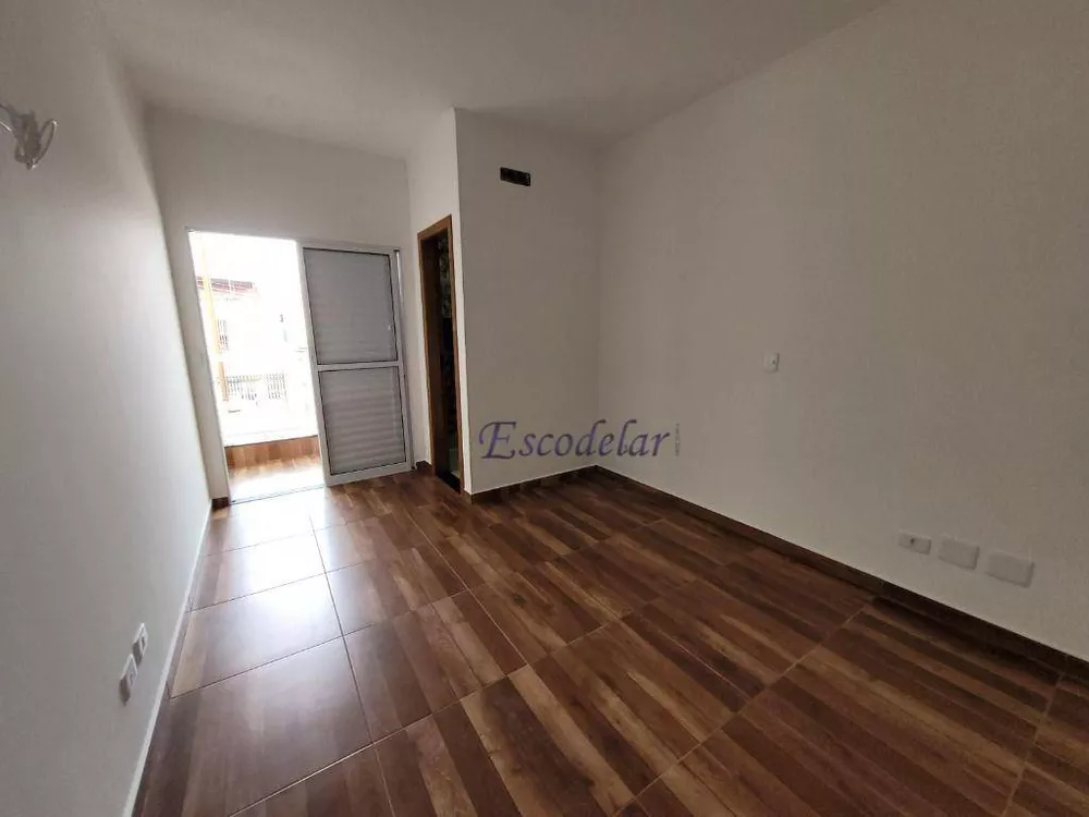 Sobrado à venda com 3 quartos, 100m² - Foto 7