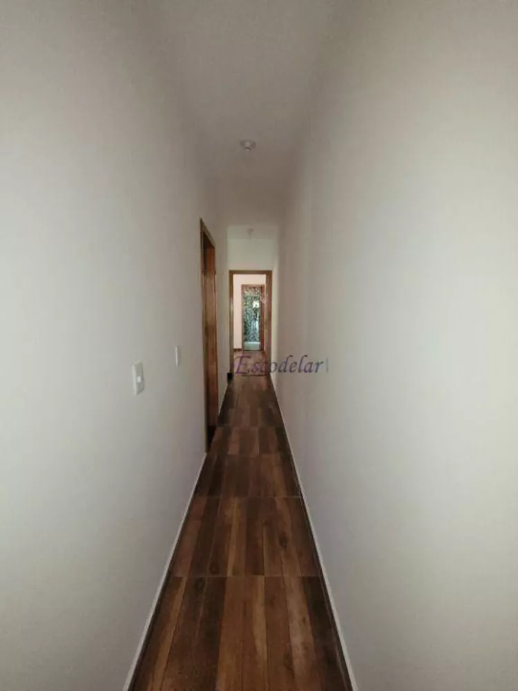 Sobrado à venda com 3 quartos, 100m² - Foto 16