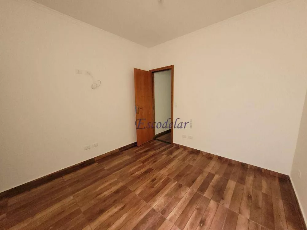 Sobrado à venda com 3 quartos, 100m² - Foto 5