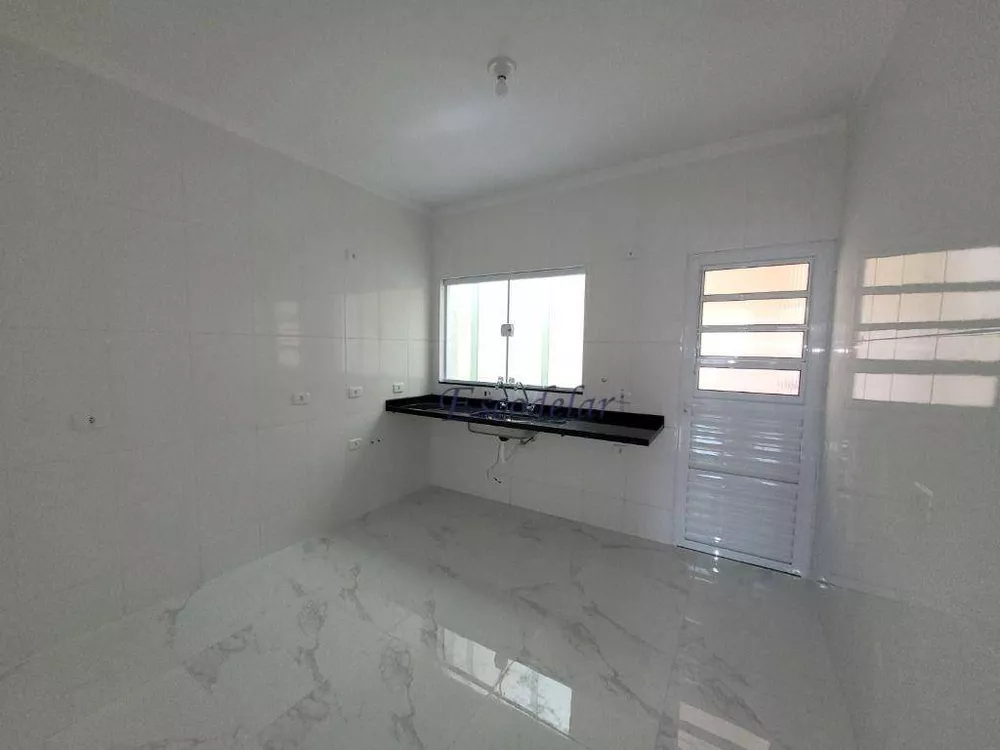 Sobrado à venda com 3 quartos, 100m² - Foto 8