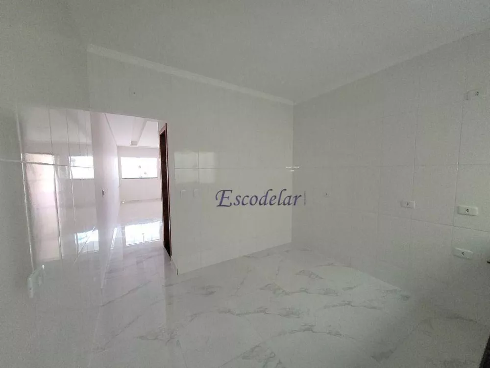 Sobrado à venda com 3 quartos, 100m² - Foto 9