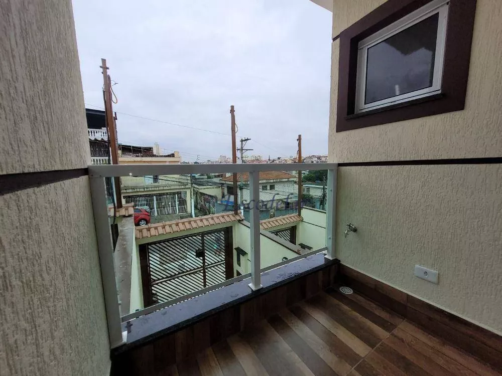 Sobrado à venda com 3 quartos, 100m² - Foto 15