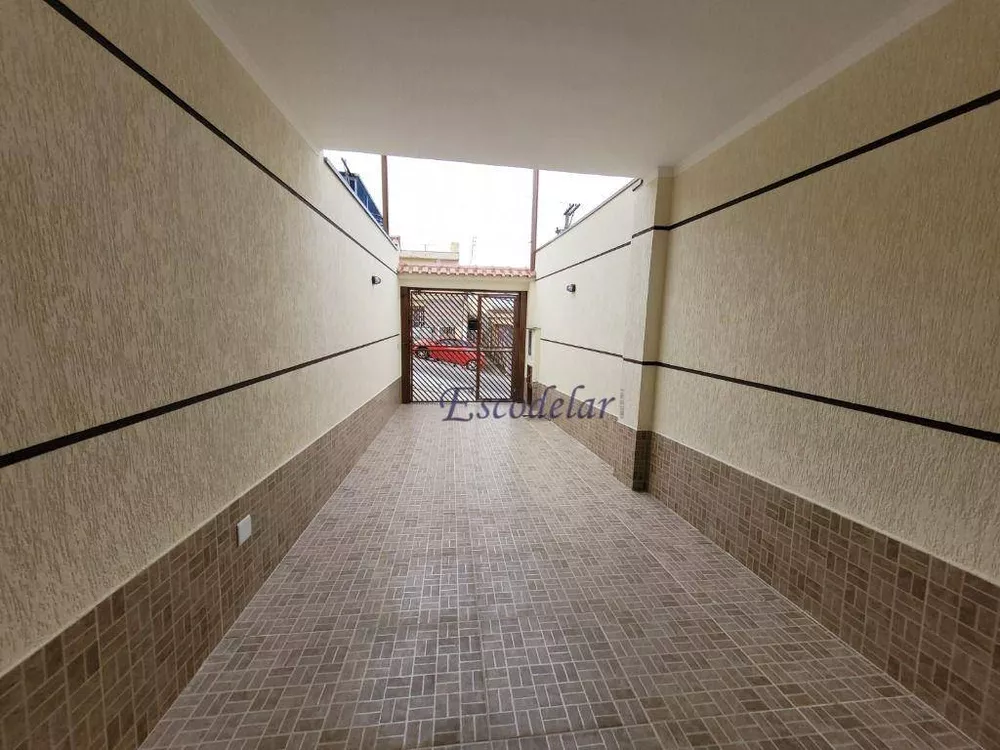 Sobrado à venda com 3 quartos, 100m² - Foto 20