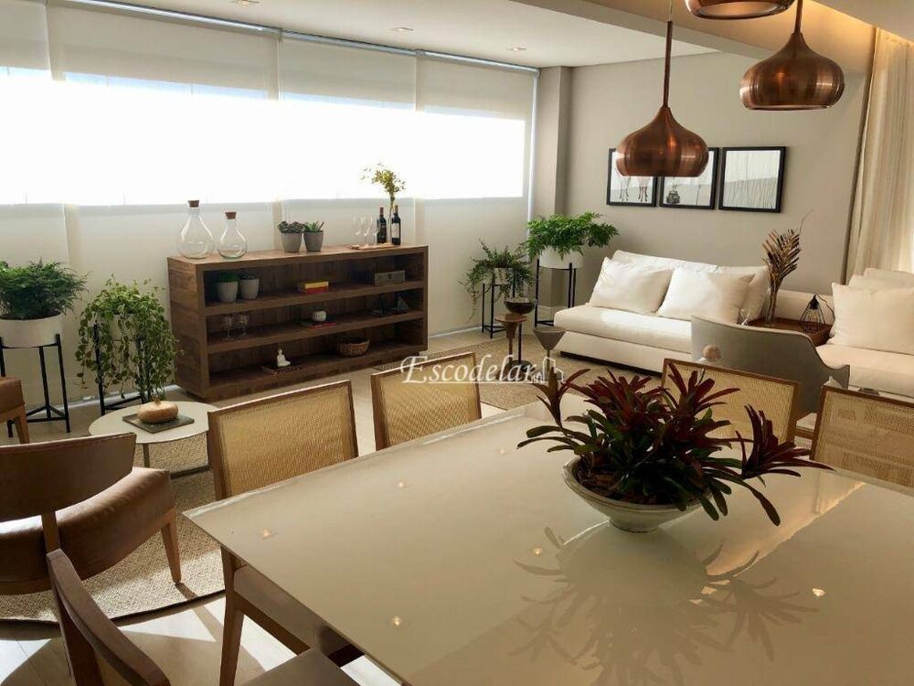 Apartamento, 3 quartos, 153 m² - Foto 1