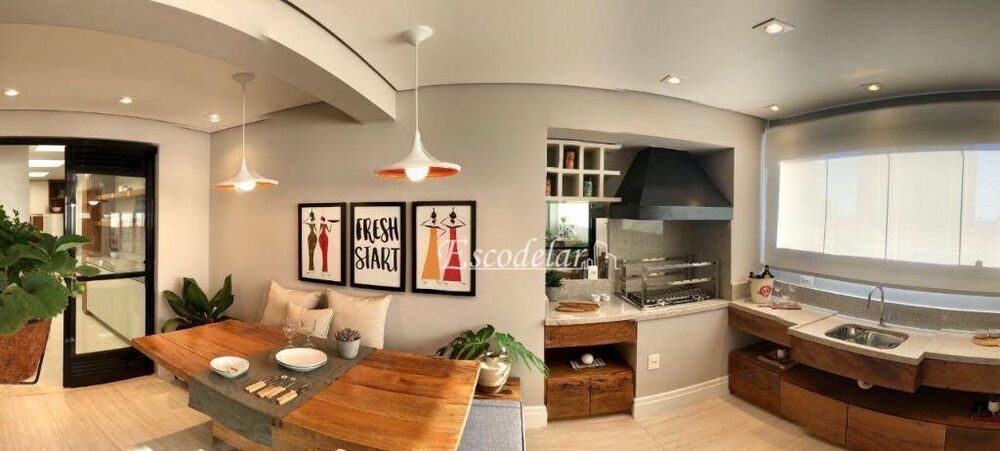Apartamento, 3 quartos, 153 m² - Foto 6