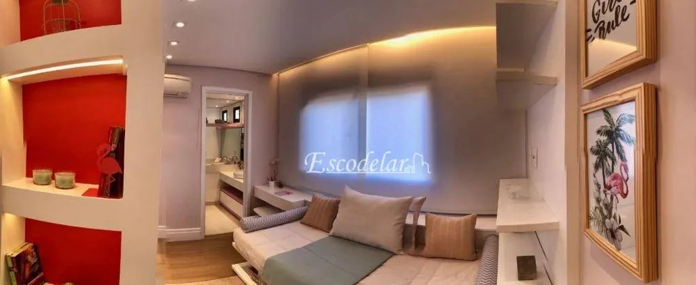 Apartamento, 3 quartos, 153 m² - Foto 11