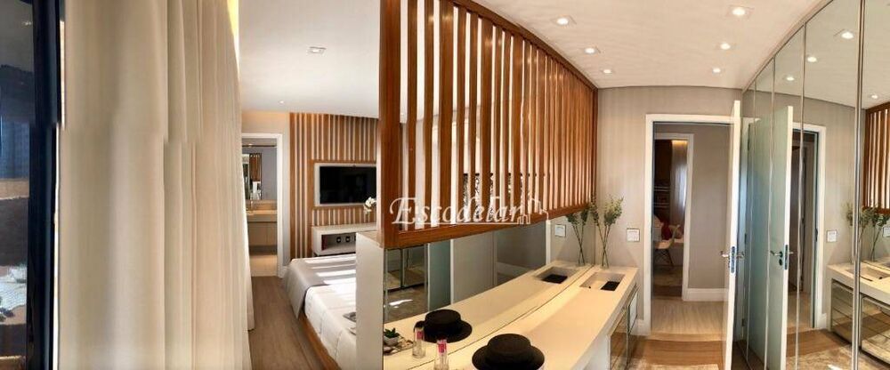 Apartamento, 3 quartos, 153 m² - Foto 3