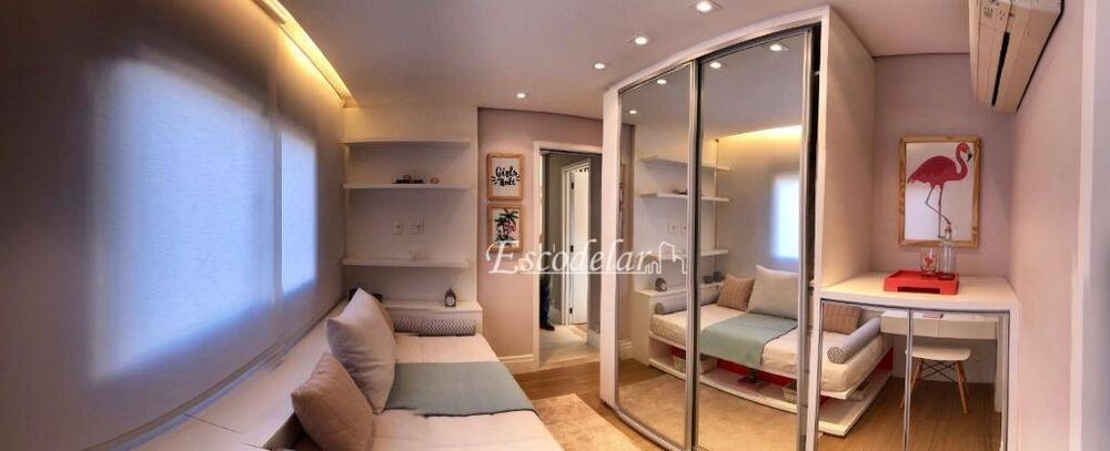 Apartamento, 3 quartos, 153 m² - Foto 4