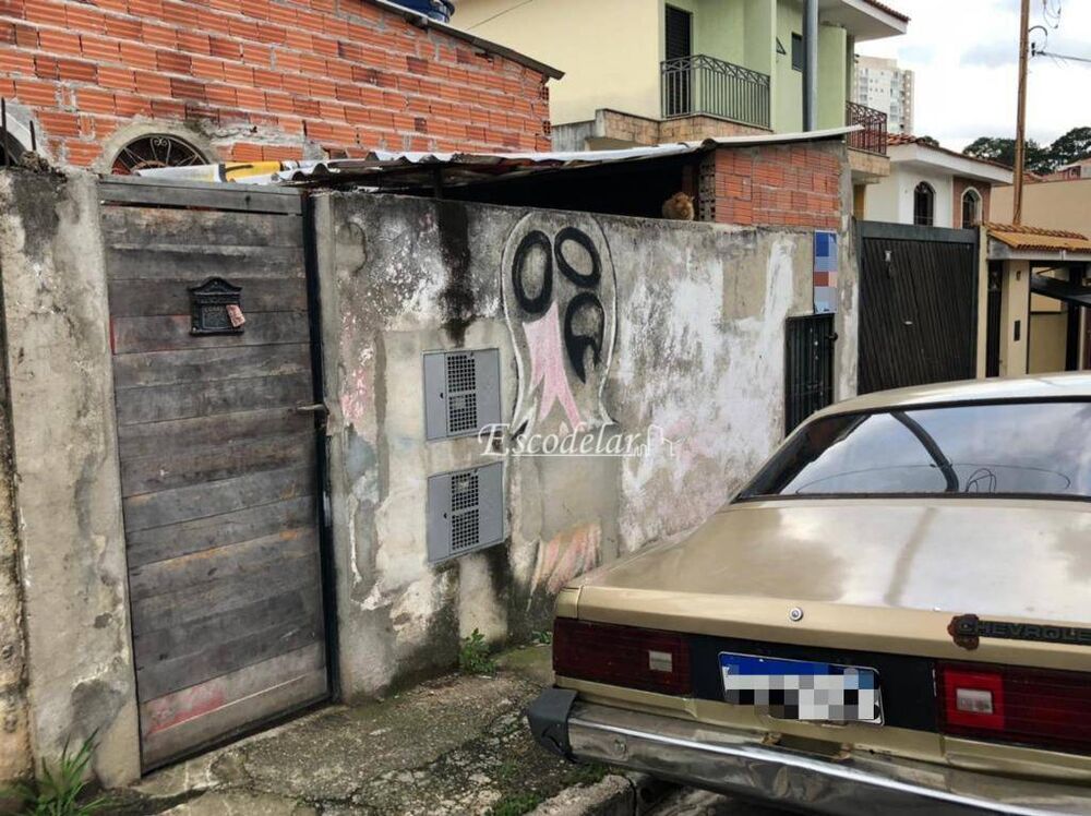 Terreno, 250 m² - Foto 1