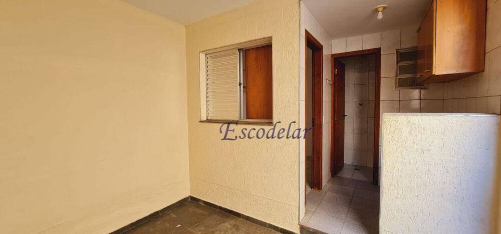 Sobrado, 3 quartos, 114 m² - Foto 8