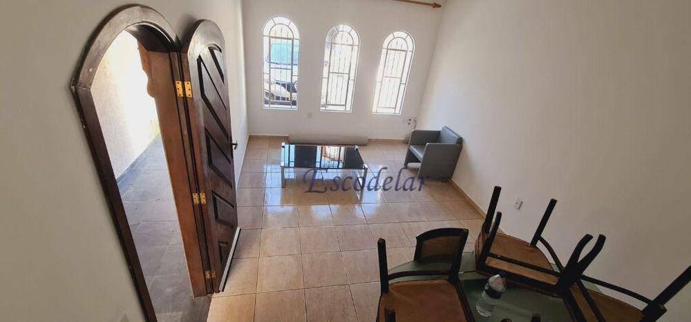 Sobrado, 3 quartos, 114 m² - Foto 2