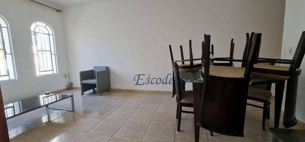 Sobrado, 3 quartos, 114 m² - Foto 4