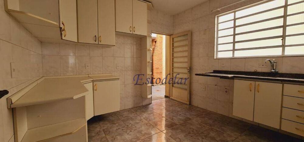 Sobrado, 3 quartos, 114 m² - Foto 5