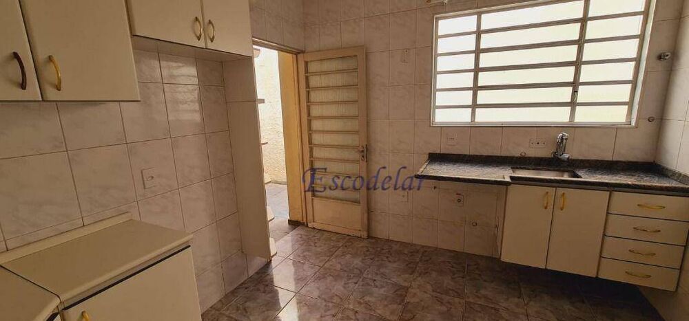 Sobrado, 3 quartos, 114 m² - Foto 6