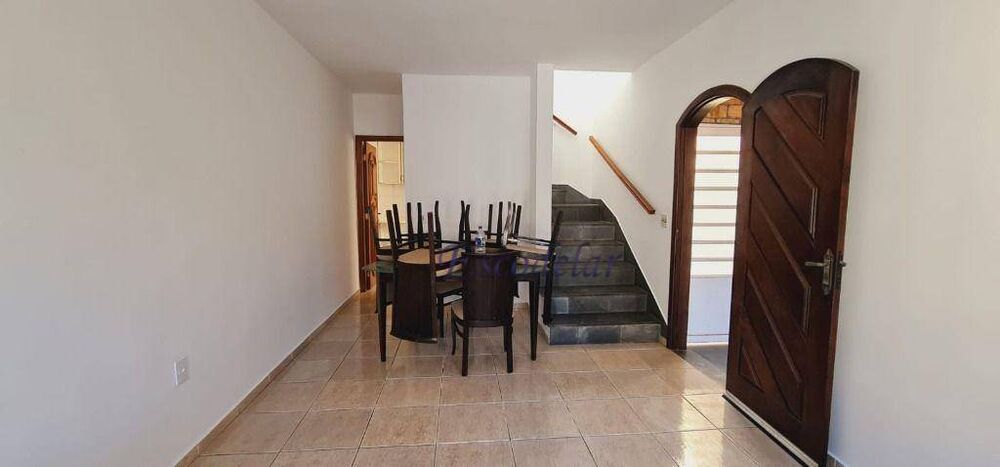 Sobrado, 3 quartos, 114 m² - Foto 3