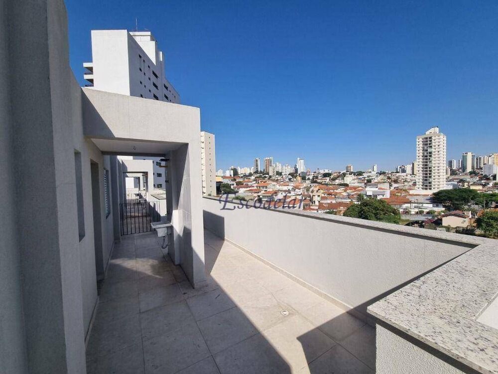 Apartamento, 2 quartos, 43 m² - Foto 3