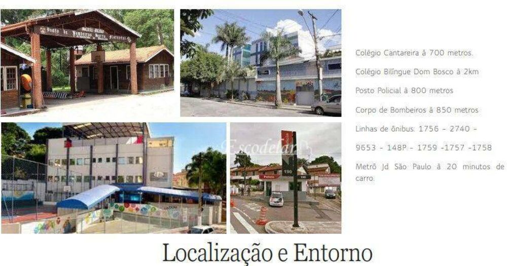 Sobrado, 3 quartos, 220 m² - Foto 3