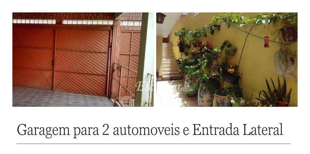 Sobrado, 3 quartos, 220 m² - Foto 4