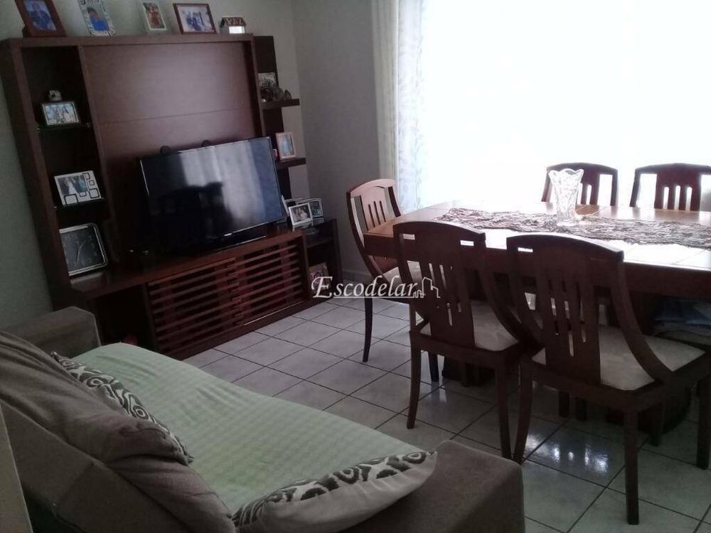Apartamento, 2 quartos, 48 m² - Foto 4