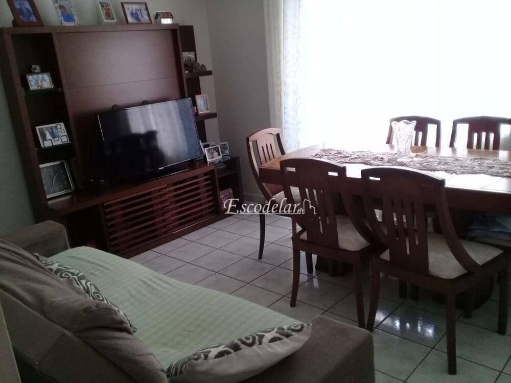 Apartamento, 2 quartos, 48 m² - Foto 2