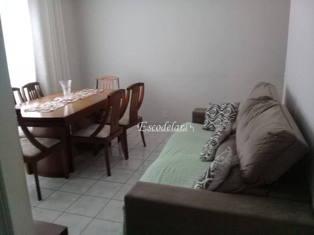Apartamento, 2 quartos, 48 m² - Foto 3