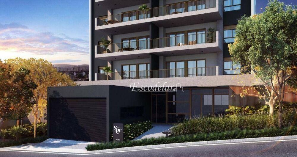 Apartamento, 1 quarto, 70 m² - Foto 3