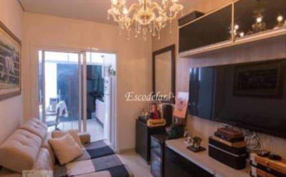 Apartamento, 1 quarto, 58 m² - Foto 3