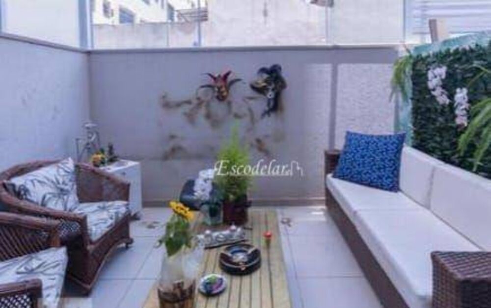 Apartamento, 1 quarto, 58 m² - Foto 1