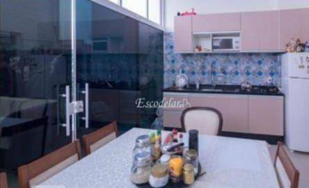 Apartamento, 1 quarto, 58 m² - Foto 2