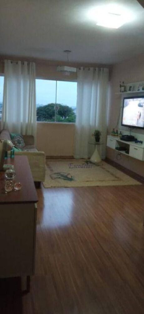 Apartamento, 3 quartos, 147 m² - Foto 3