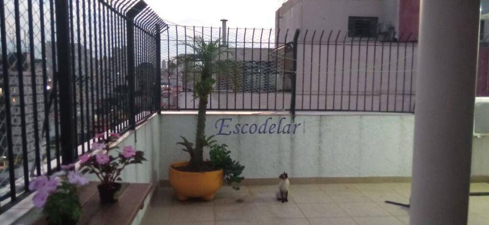 Apartamento, 3 quartos, 147 m² - Foto 2