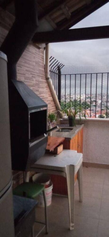 Apartamento, 3 quartos, 147 m² - Foto 1