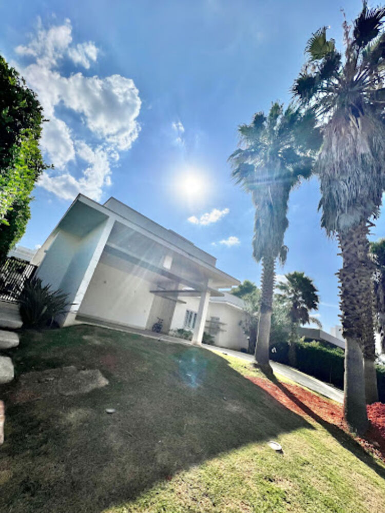 Casa, 3 quartos, 500 m² - Foto 1