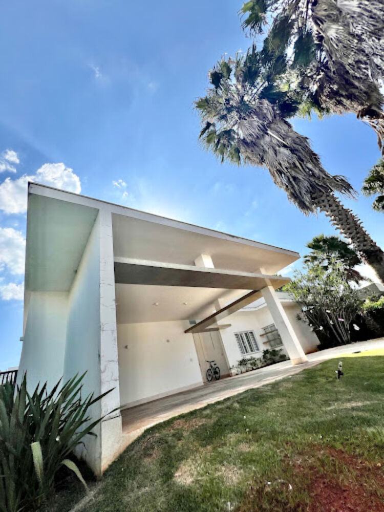 Casa, 3 quartos, 500 m² - Foto 2