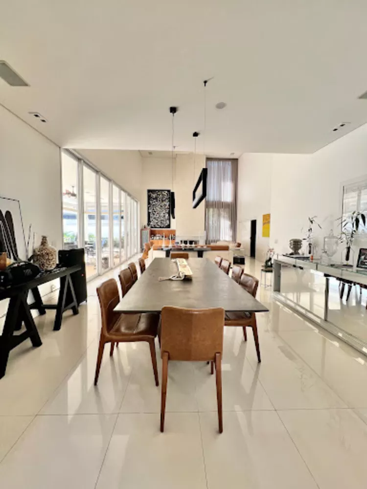 Casa, 3 quartos, 500 m² - Foto 11