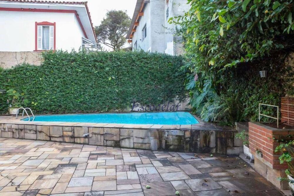 Casa, 3 quartos, 280 m² - Foto 3