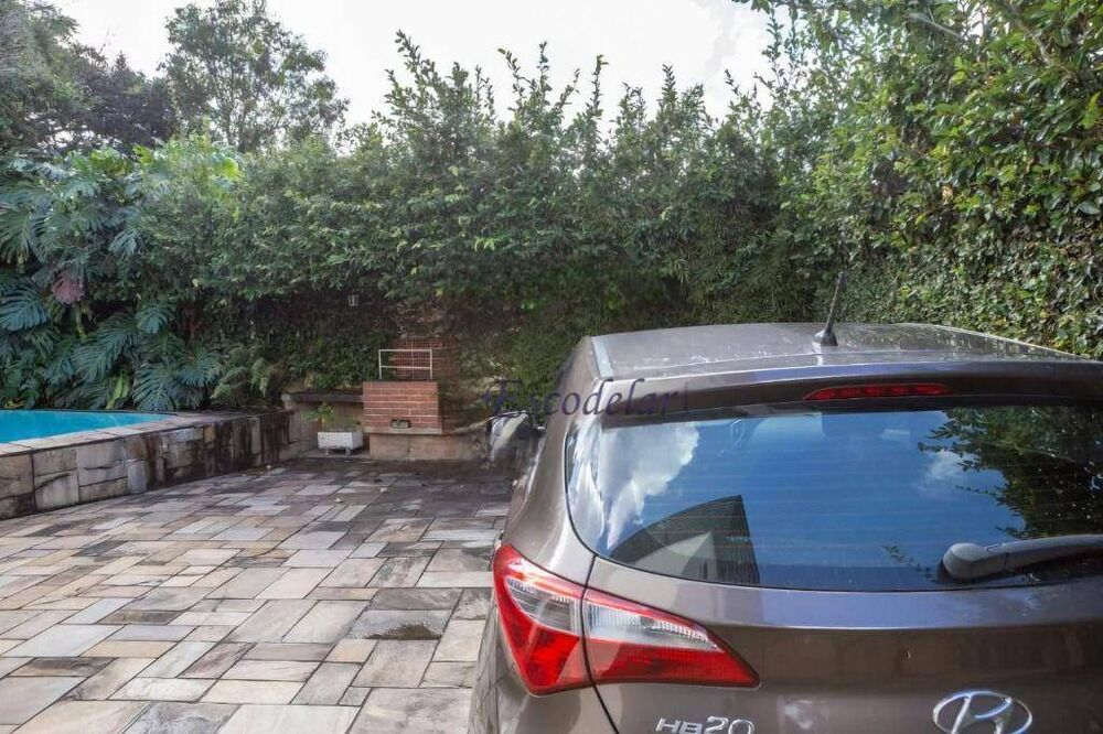 Casa, 3 quartos, 280 m² - Foto 4