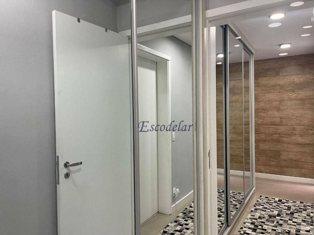 Apartamento, 3 quartos, 139 m² - Foto 16